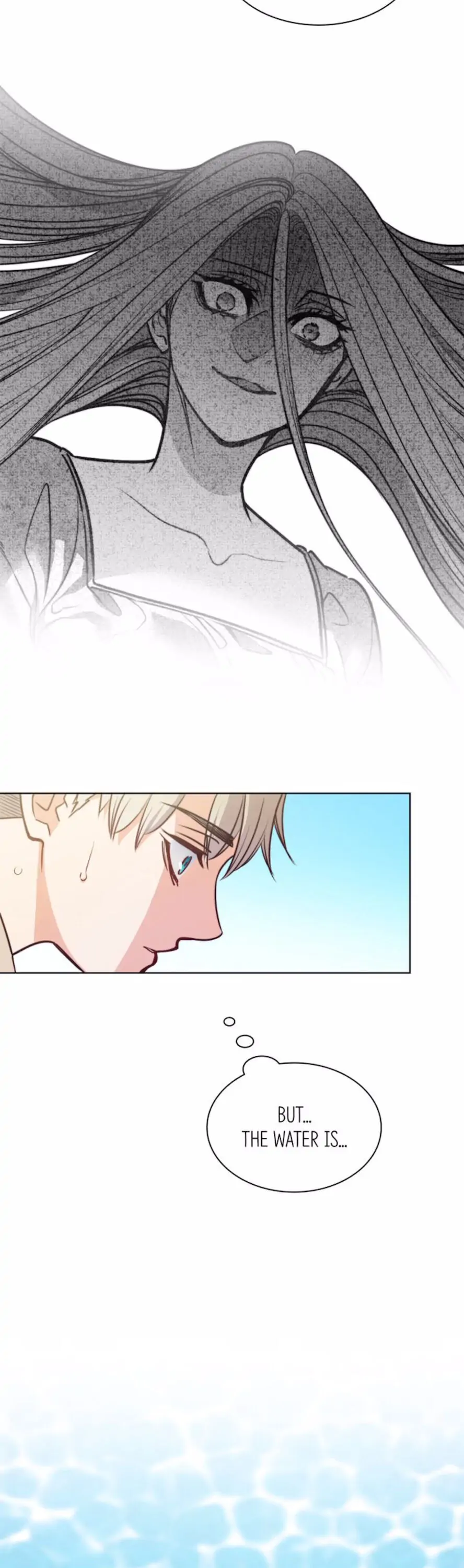 The Devil Chapter 63 - Page 31