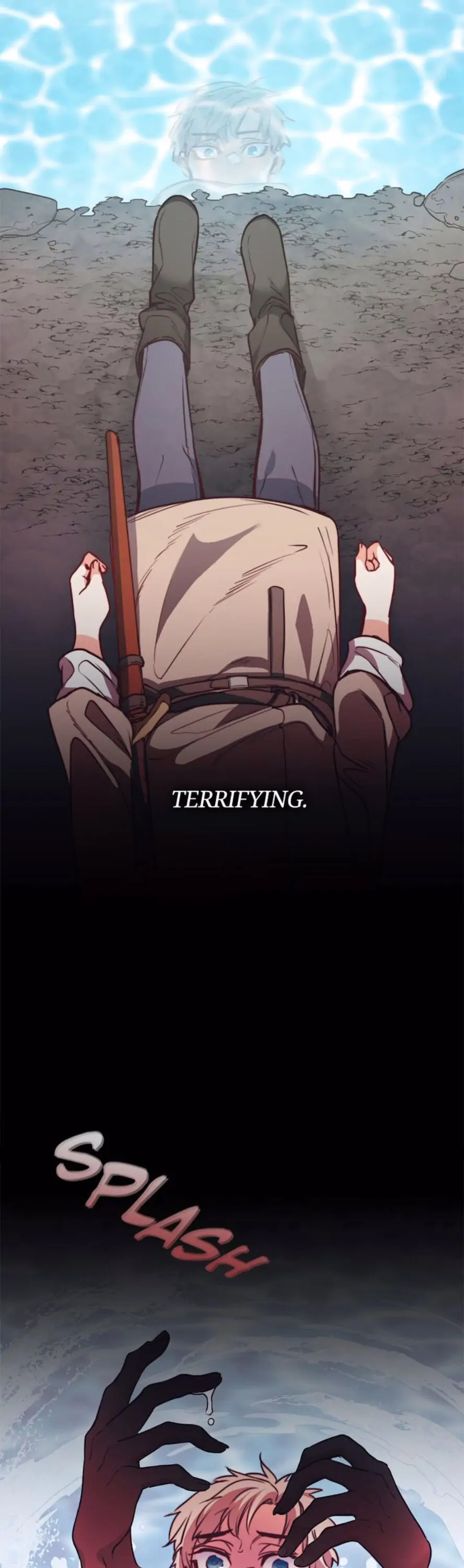 The Devil Chapter 63 - Page 32