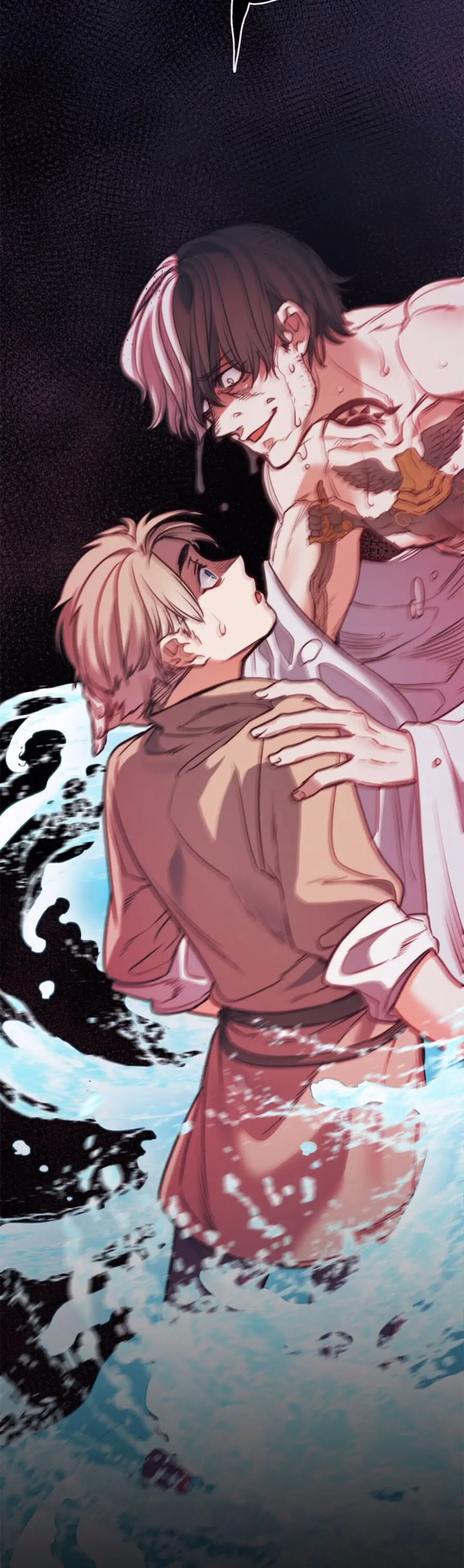 The Devil Chapter 63 - Page 34