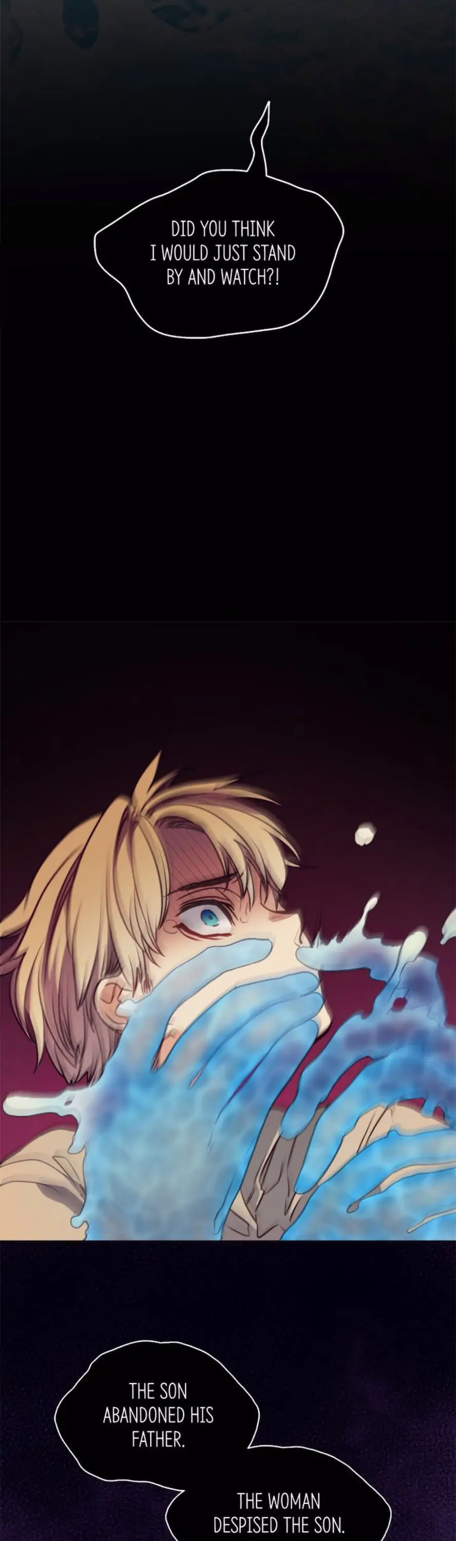 The Devil Chapter 63 - Page 35