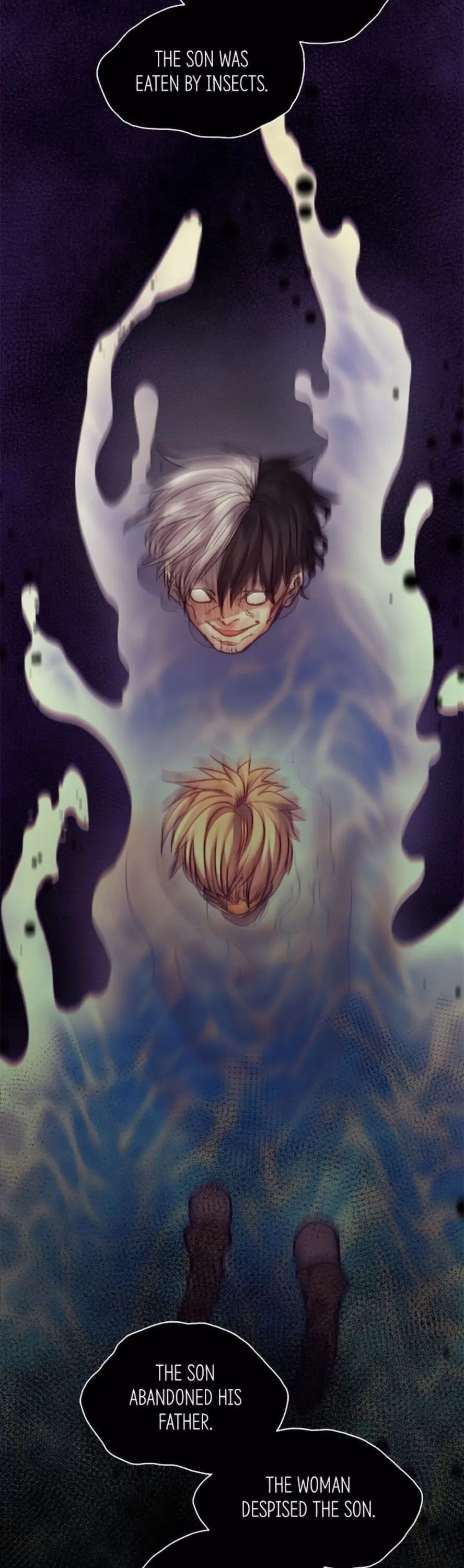 The Devil Chapter 63 - Page 36