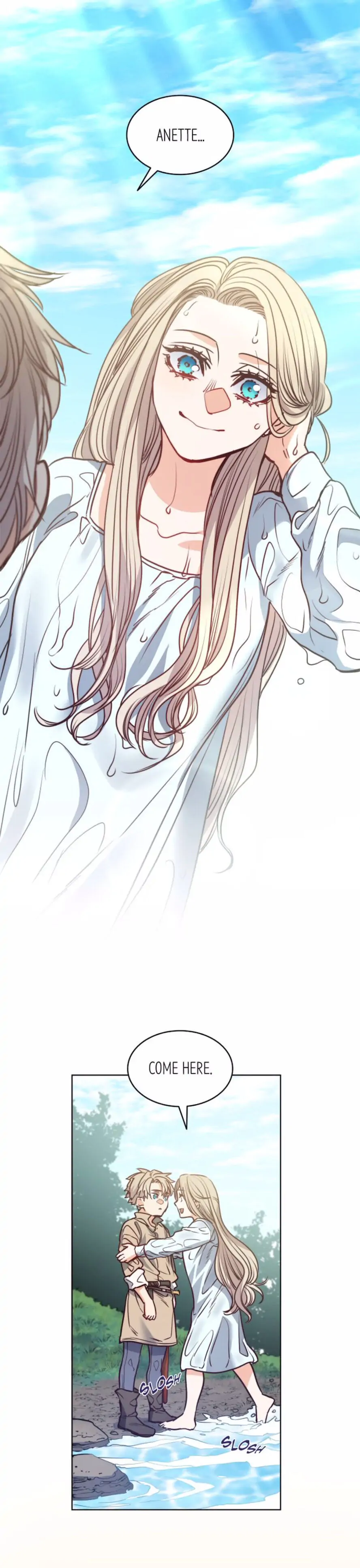 The Devil Chapter 63 - Page 39