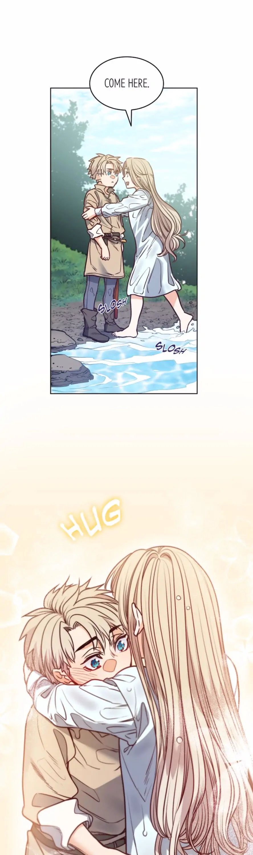 The Devil Chapter 63 - Page 40