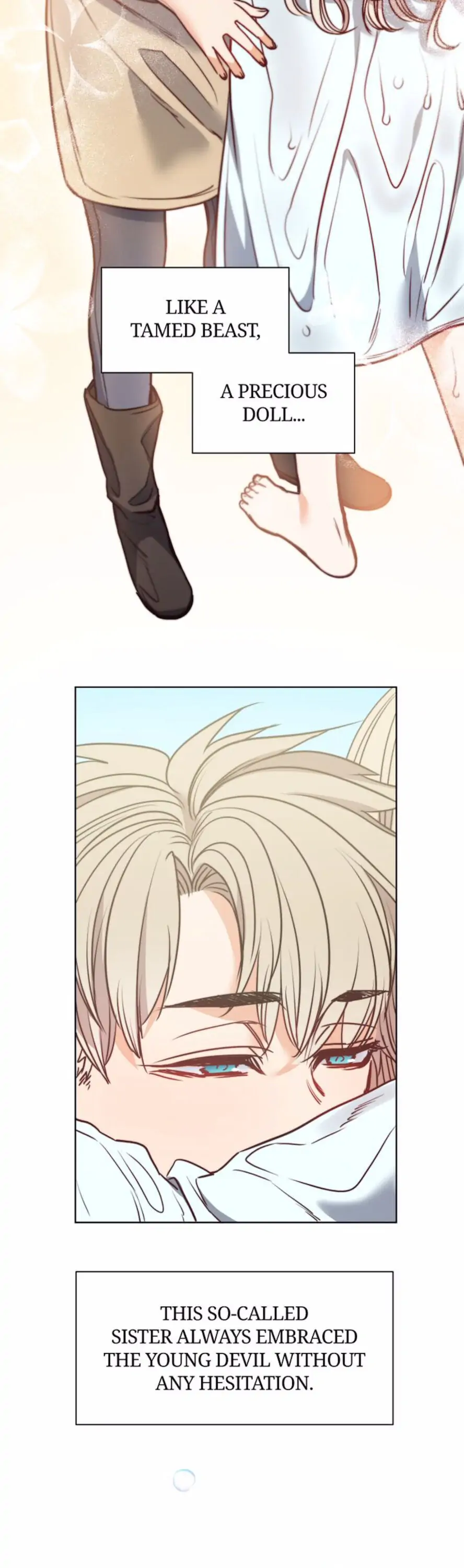 The Devil Chapter 63 - Page 41