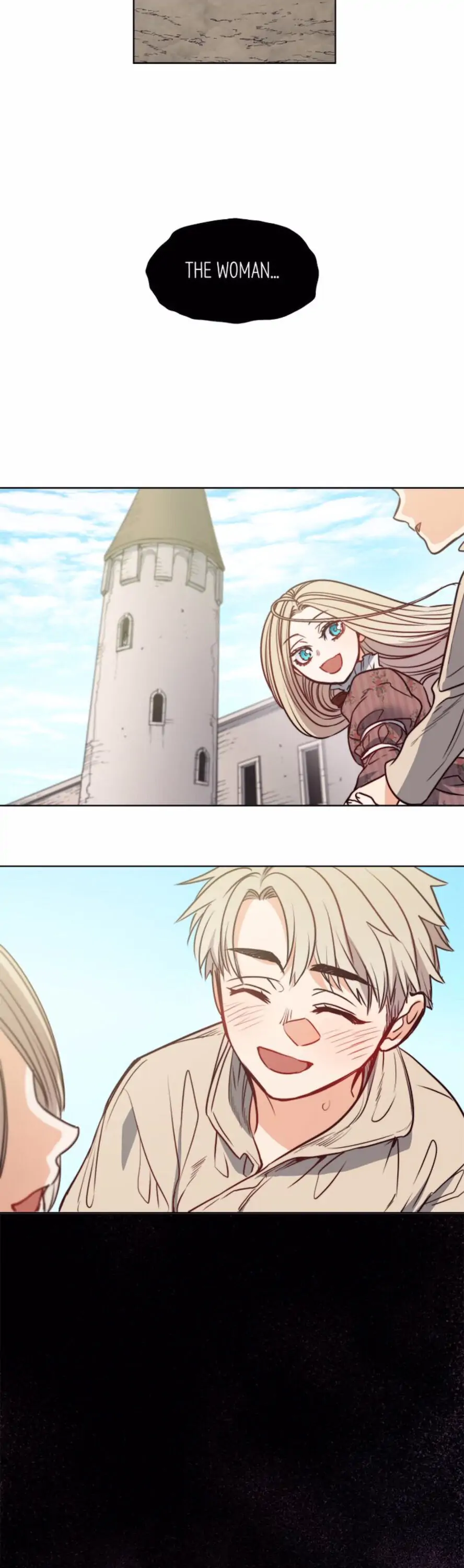 The Devil Chapter 63 - Page 46