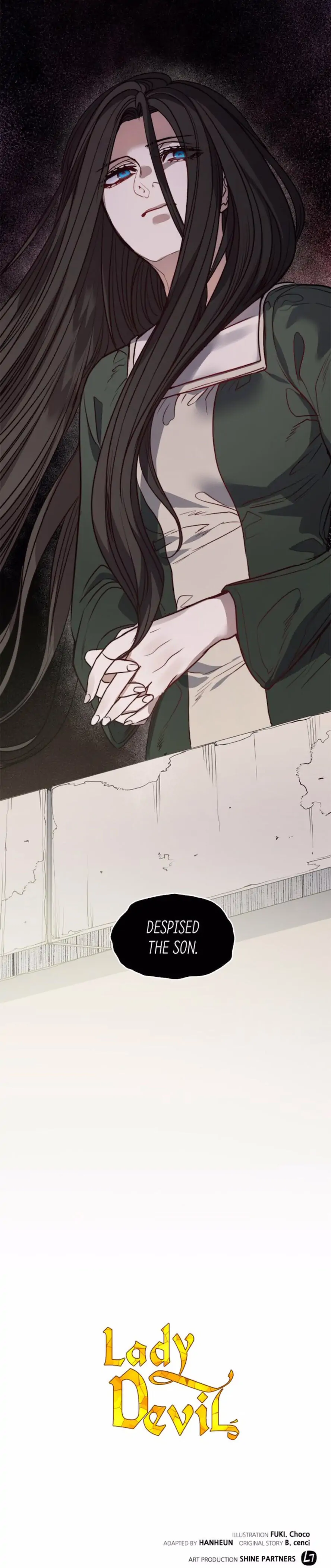 The Devil Chapter 63 - Page 47