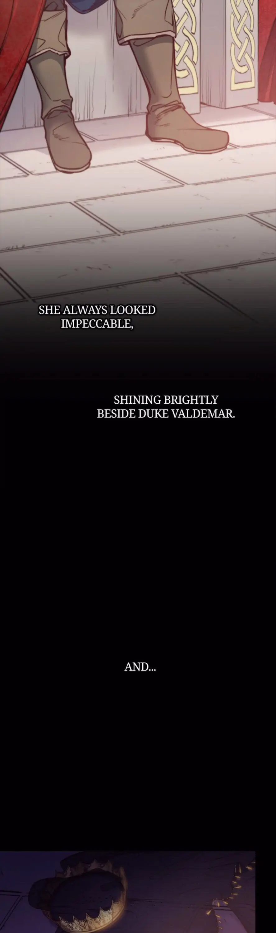 The Devil Chapter 64 - Page 4