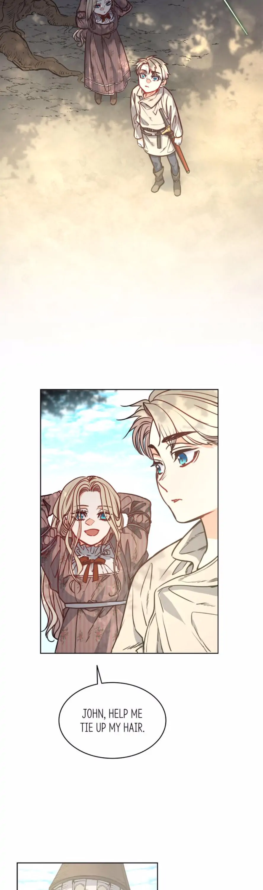 The Devil Chapter 64 - Page 7