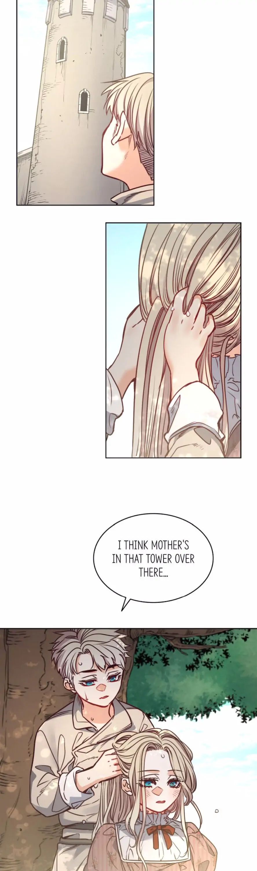 The Devil Chapter 64 - Page 8