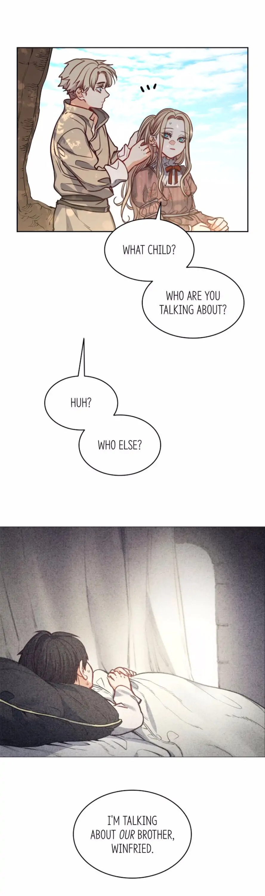 The Devil Chapter 64 - Page 10