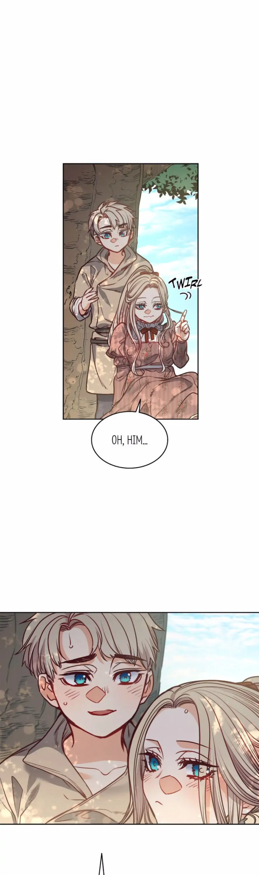 The Devil Chapter 64 - Page 11