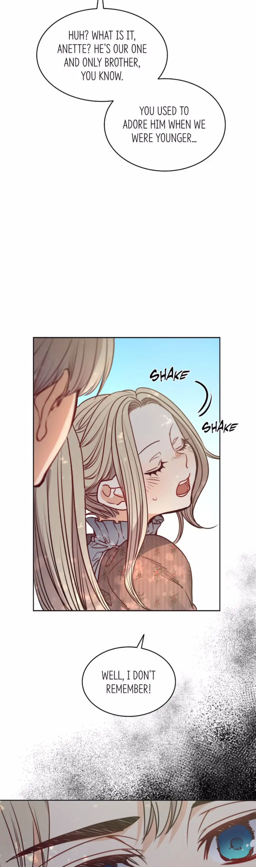 The Devil Chapter 64 - Page 12