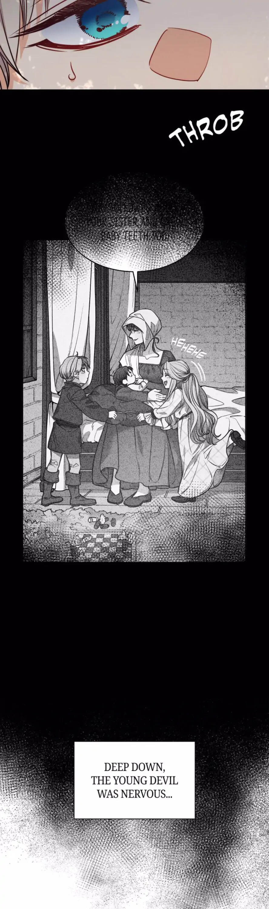 The Devil Chapter 64 - Page 13