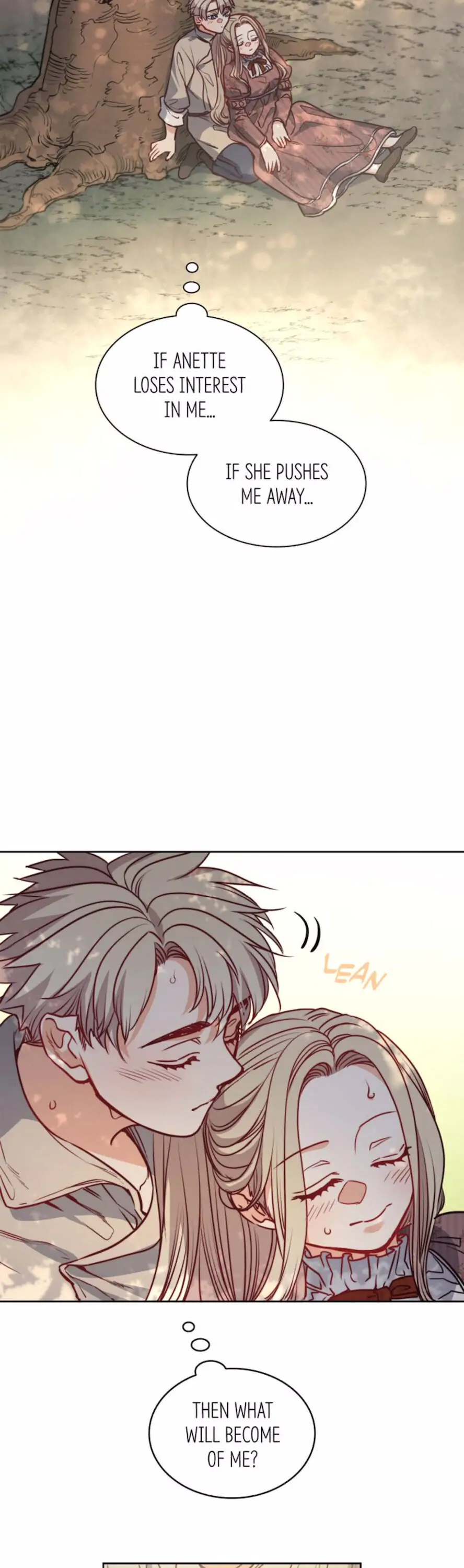 The Devil Chapter 64 - Page 15