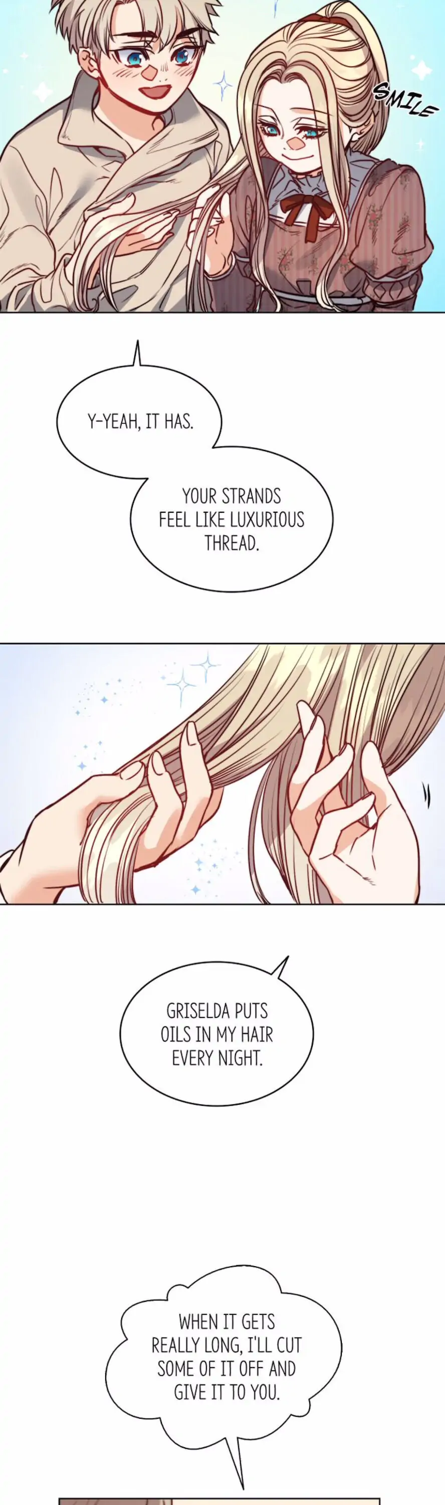 The Devil Chapter 64 - Page 17