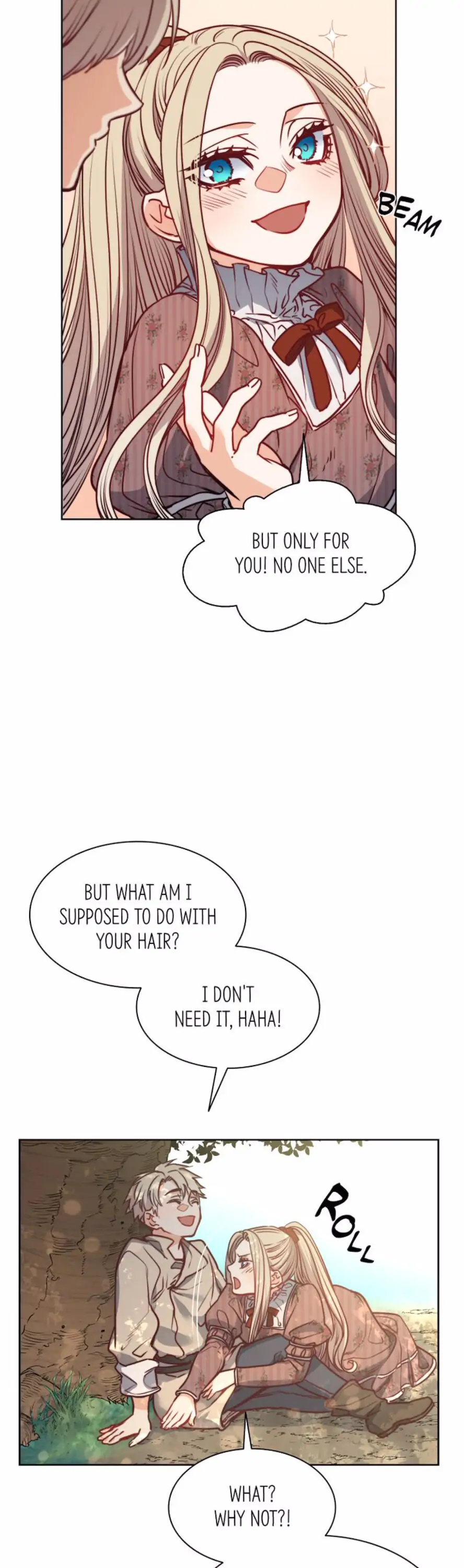 The Devil Chapter 64 - Page 18