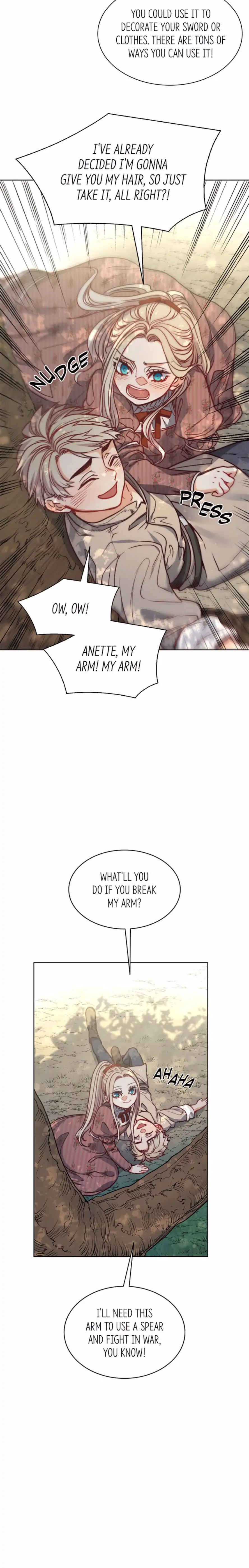 The Devil Chapter 64 - Page 19