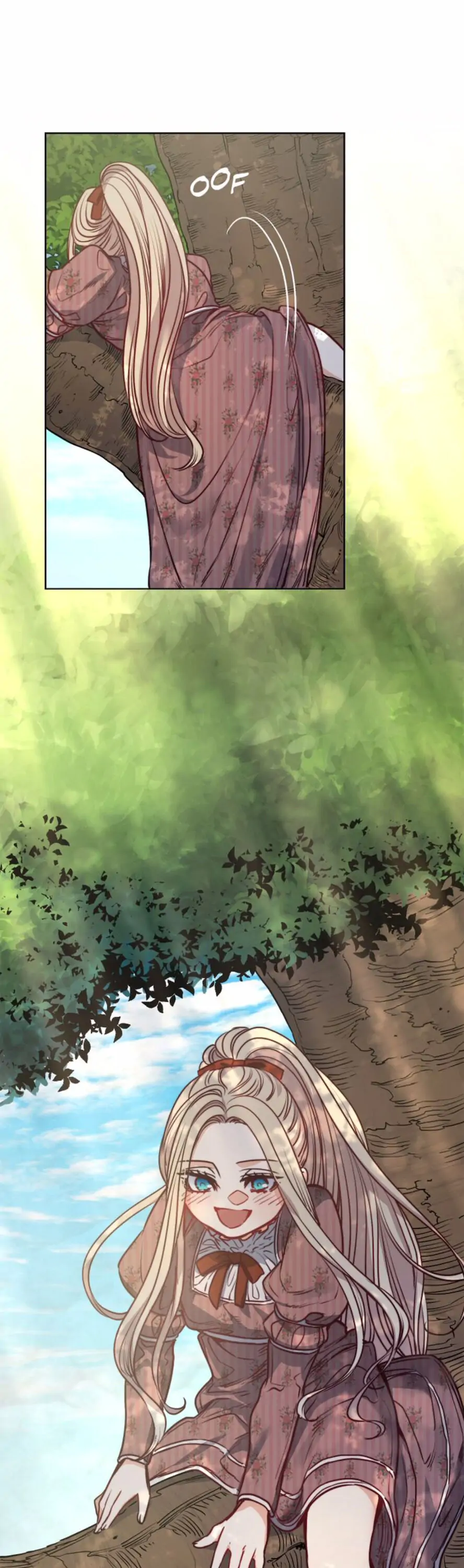 The Devil Chapter 64 - Page 20