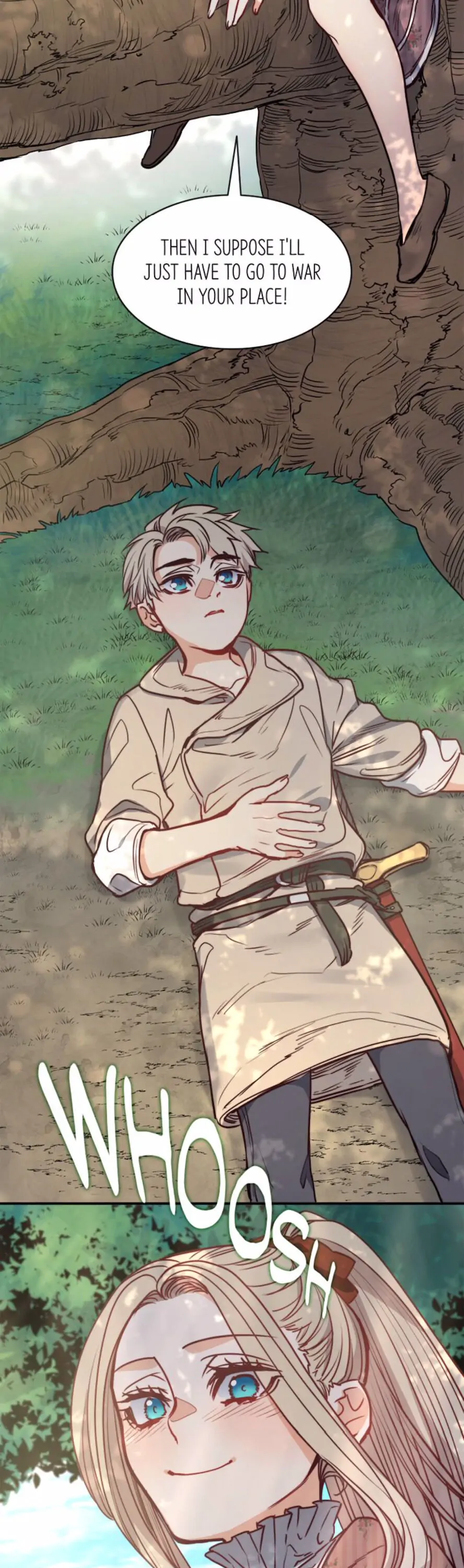 The Devil Chapter 64 - Page 21