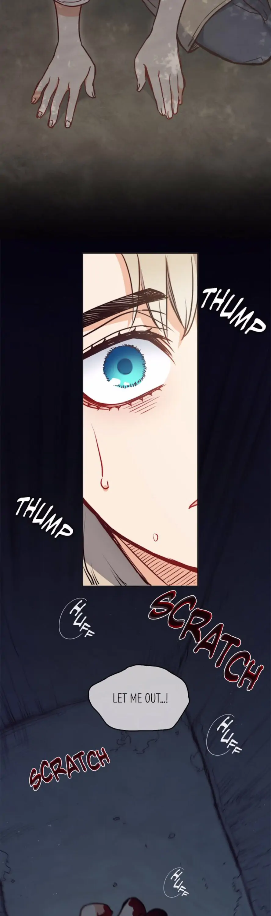 The Devil Chapter 64 - Page 24