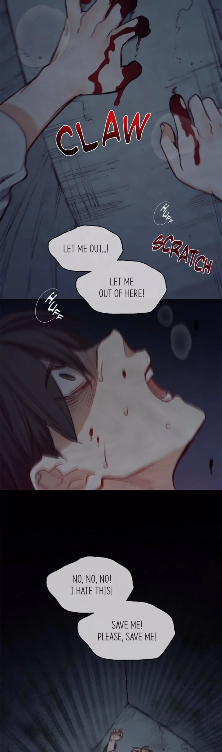 The Devil Chapter 64 - Page 25