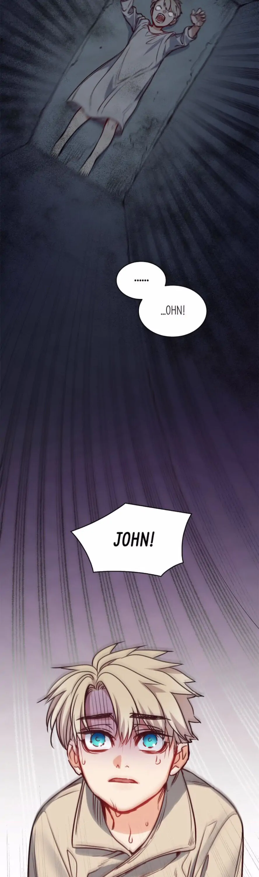 The Devil Chapter 64 - Page 26