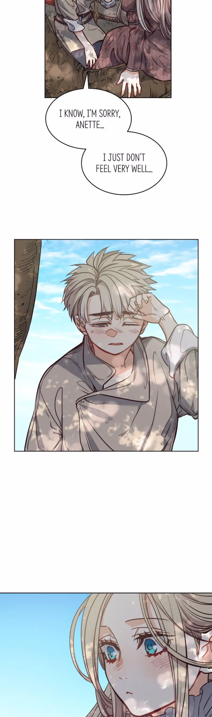 The Devil Chapter 64 - Page 28