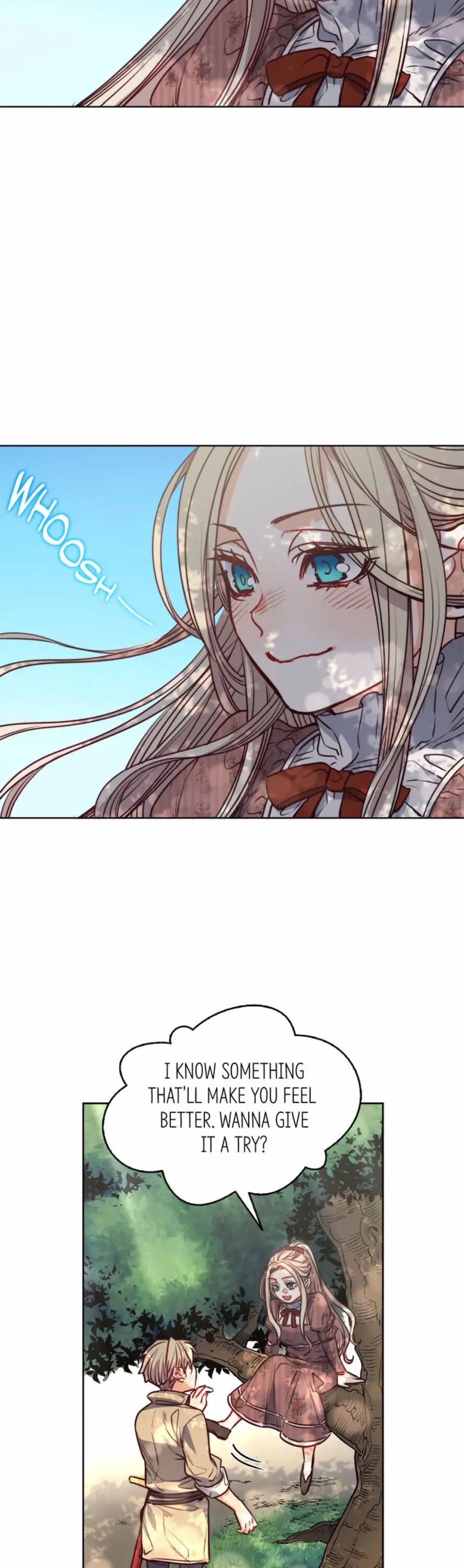 The Devil Chapter 64 - Page 29