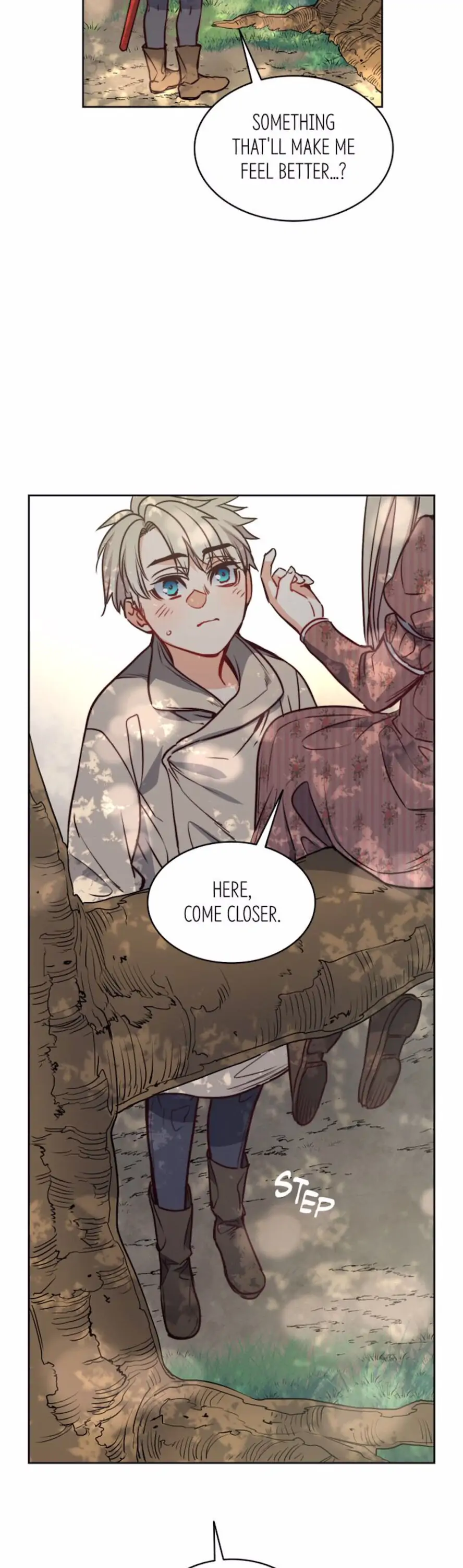 The Devil Chapter 64 - Page 30