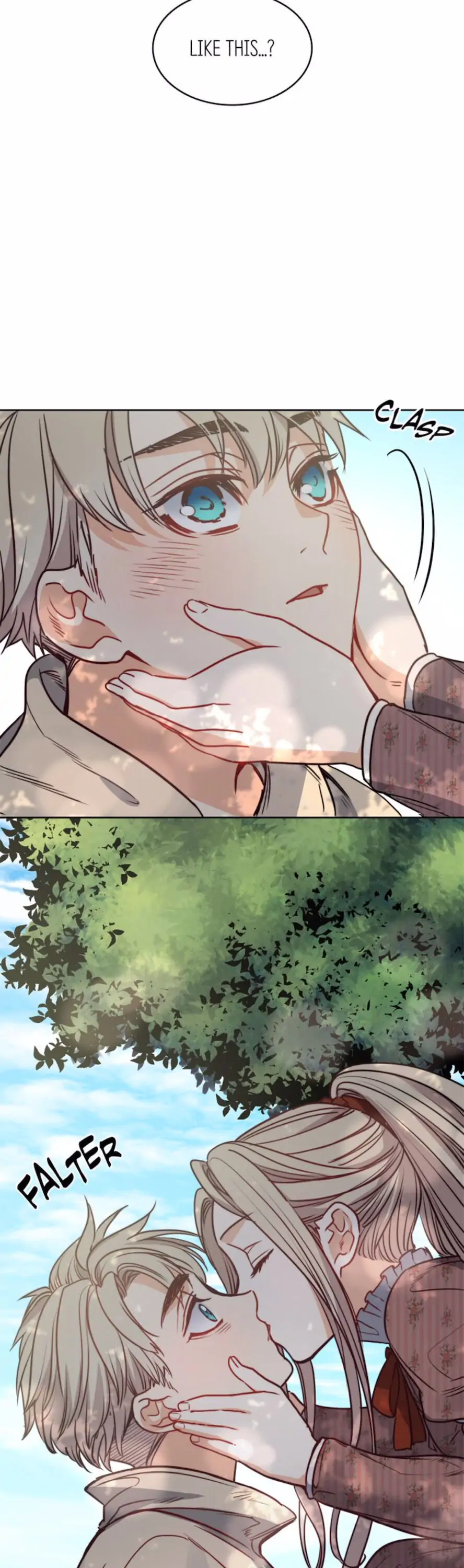 The Devil Chapter 64 - Page 31