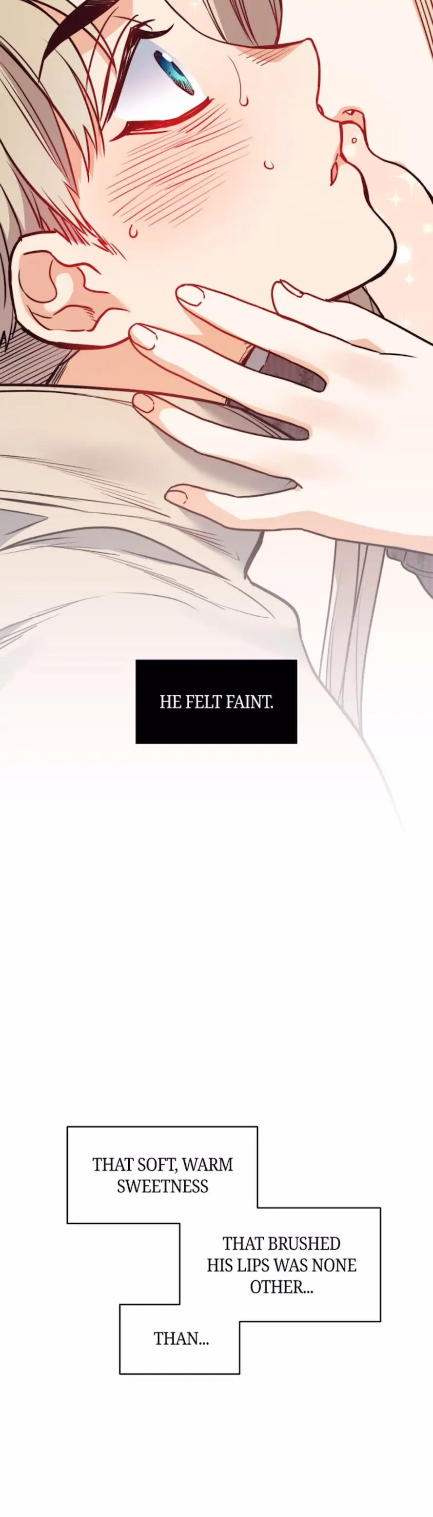 The Devil Chapter 64 - Page 33