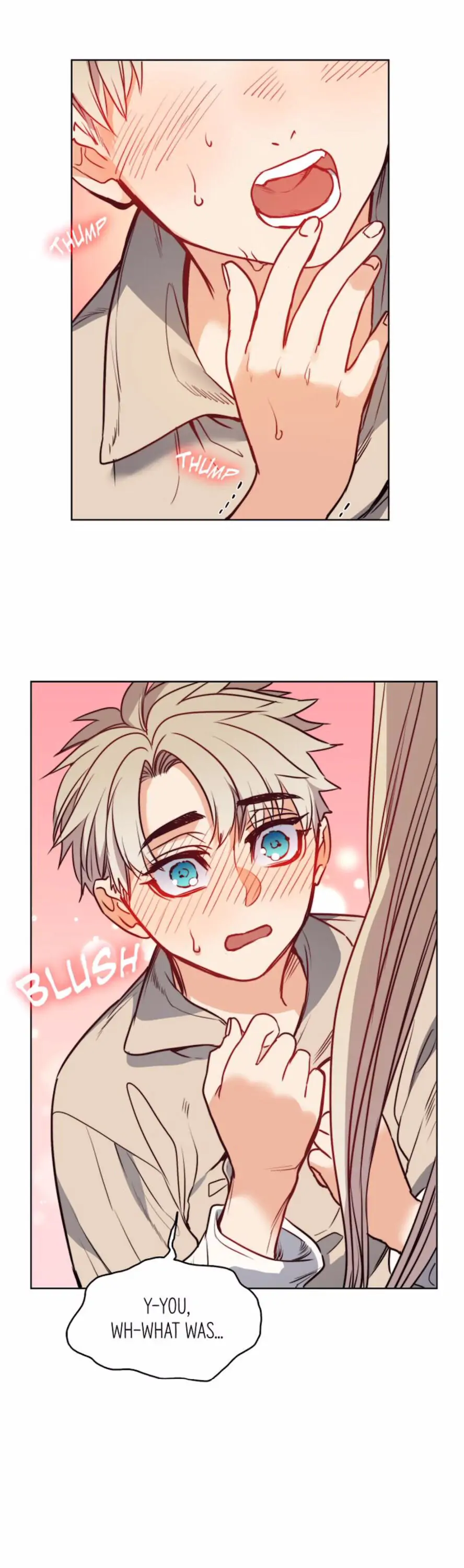 The Devil Chapter 64 - Page 34