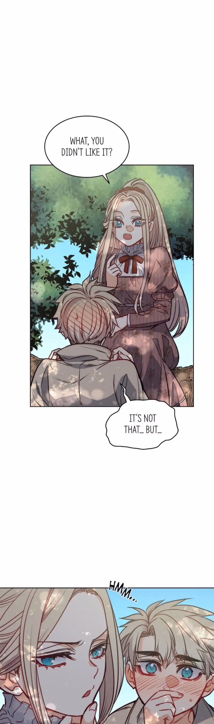 The Devil Chapter 64 - Page 35