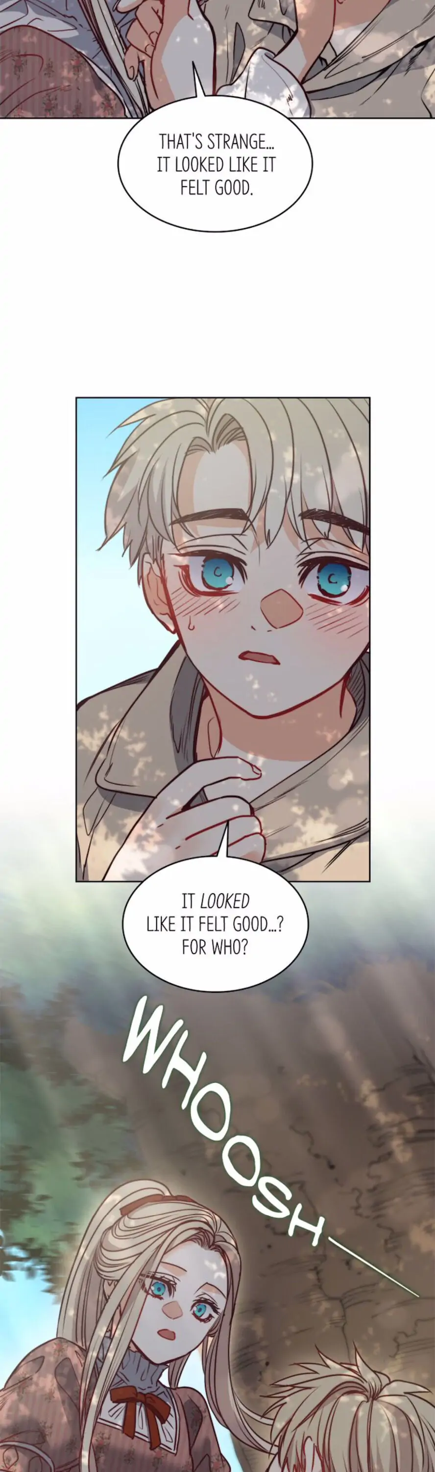 The Devil Chapter 64 - Page 36