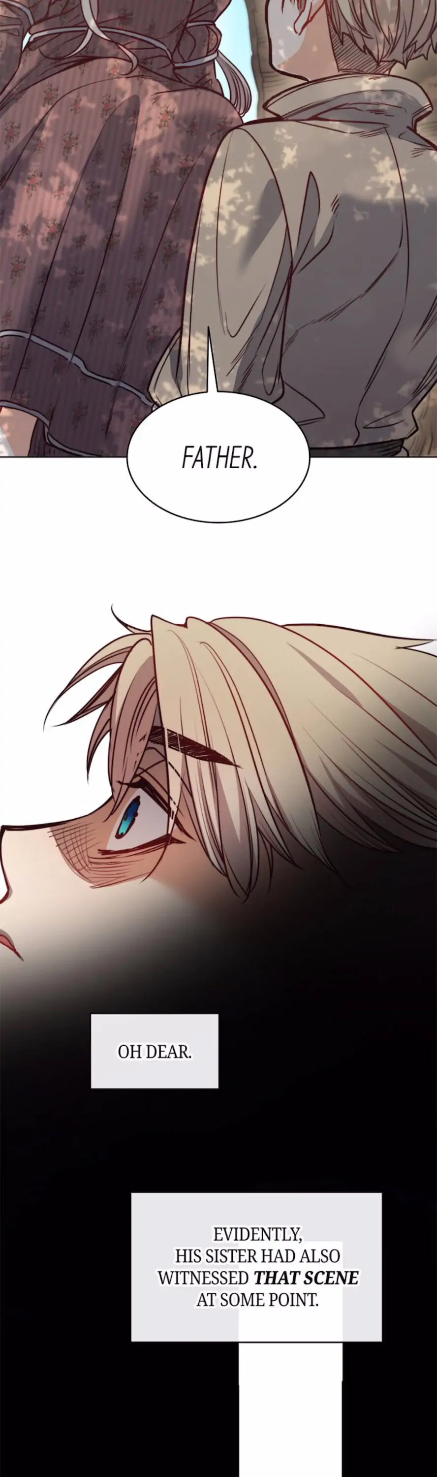 The Devil Chapter 64 - Page 37