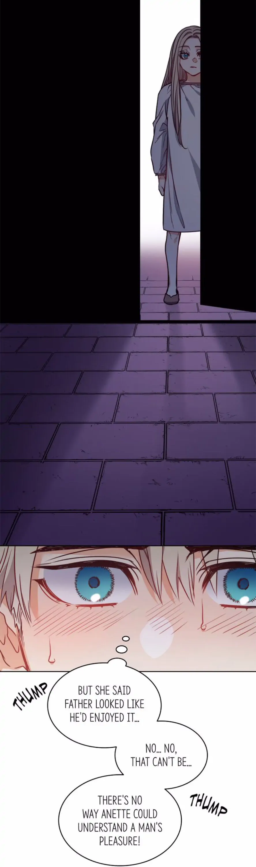 The Devil Chapter 64 - Page 38