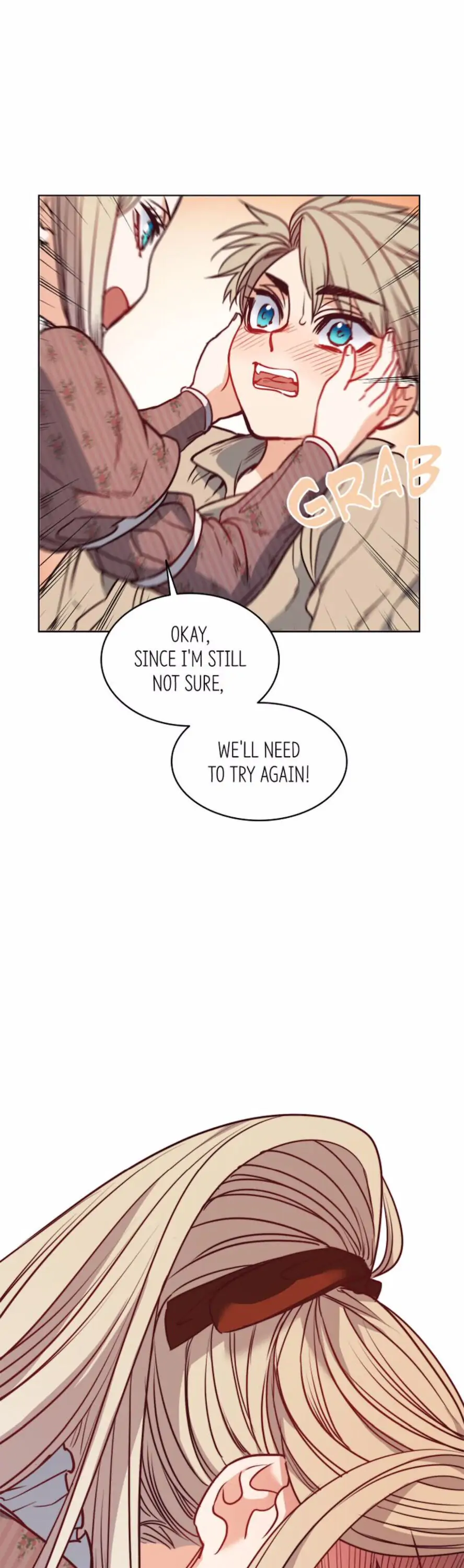 The Devil Chapter 64 - Page 39