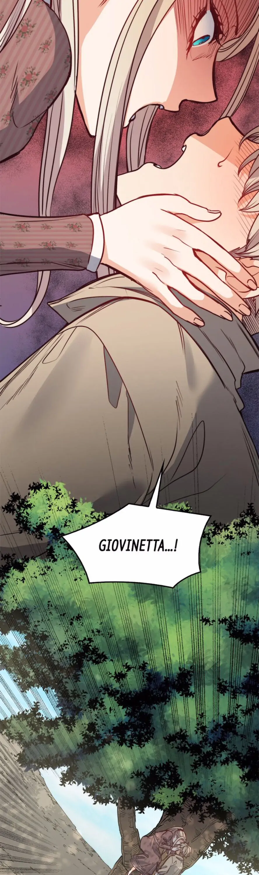 The Devil Chapter 64 - Page 40