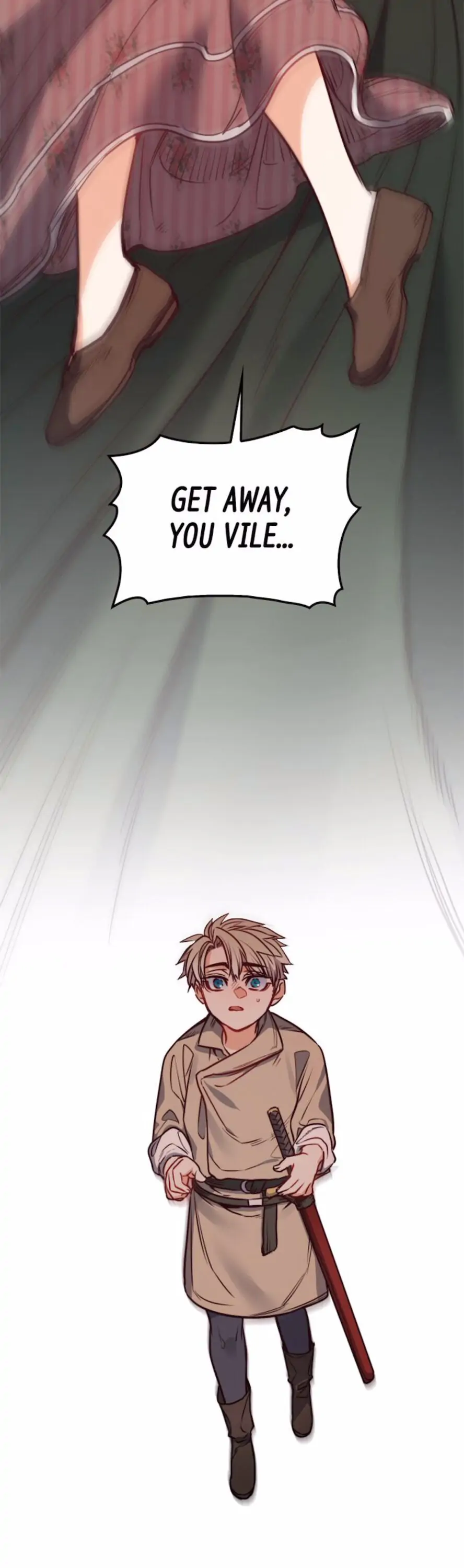 The Devil Chapter 64 - Page 45