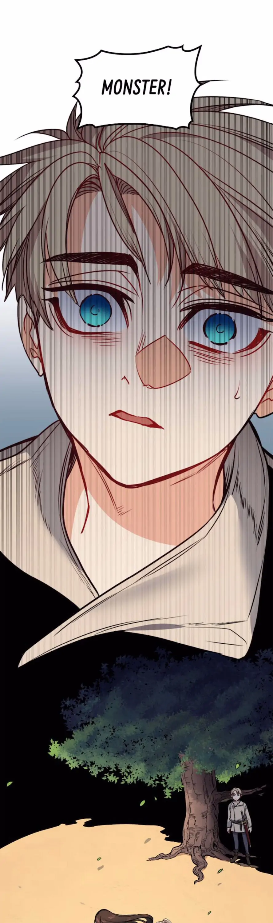 The Devil Chapter 64 - Page 46