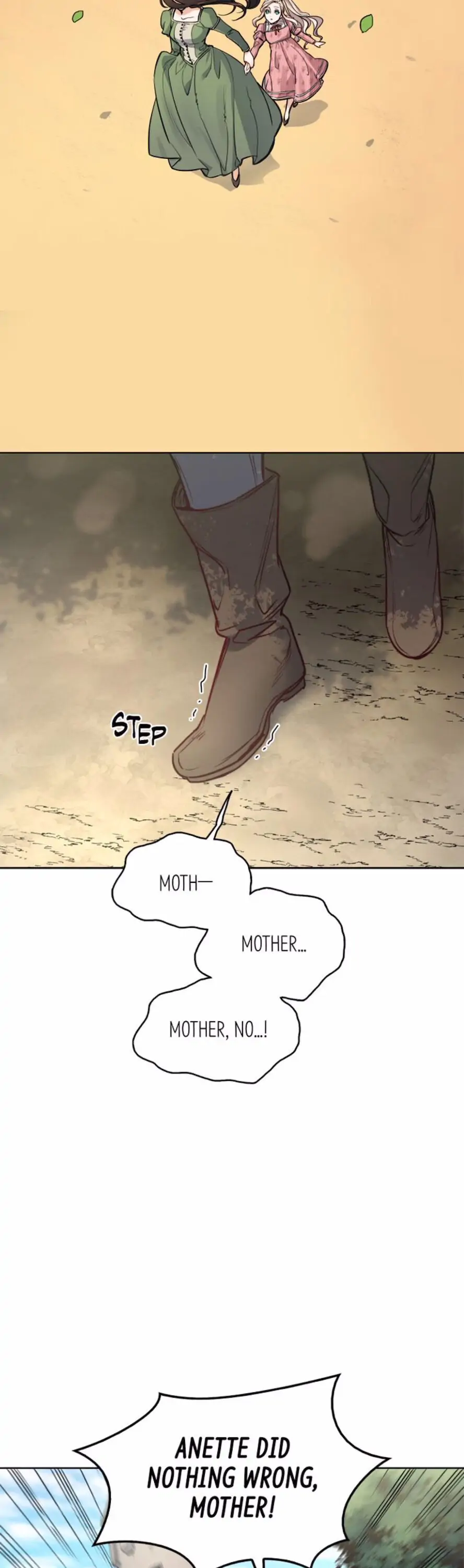 The Devil Chapter 64 - Page 47