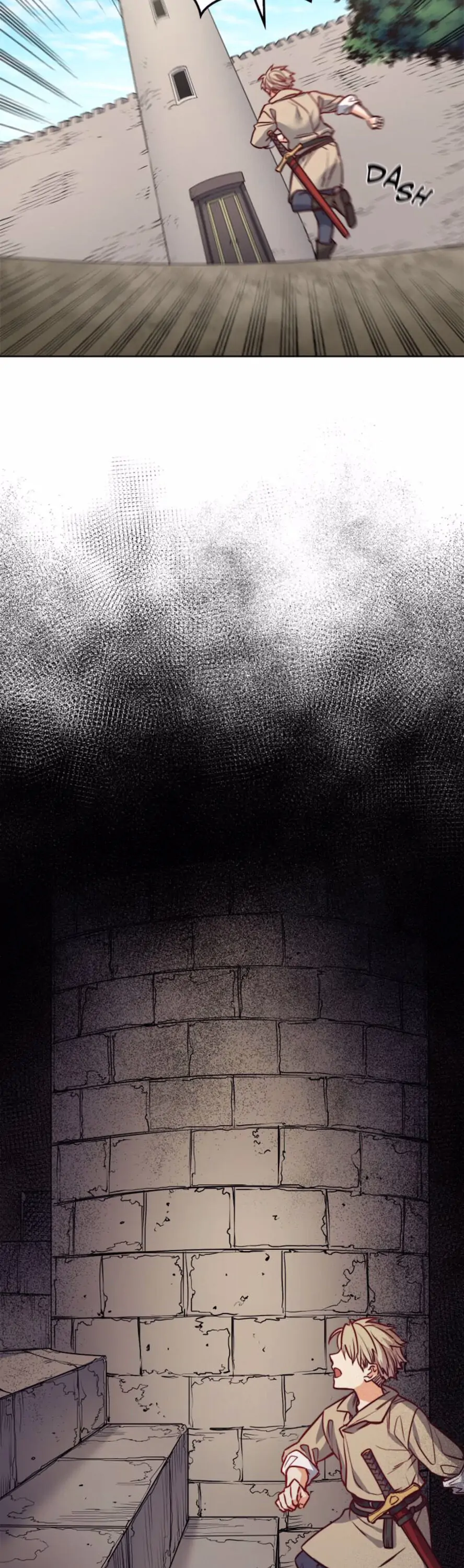 The Devil Chapter 64 - Page 48