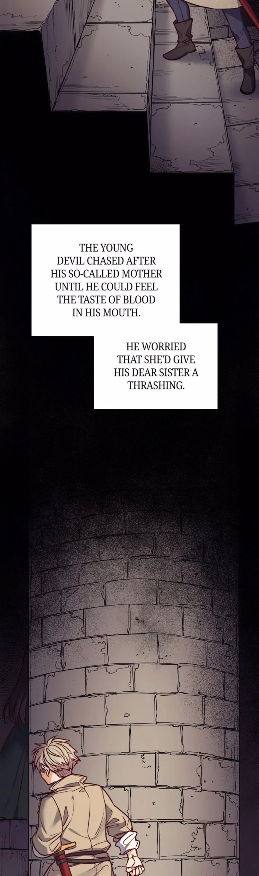 The Devil Chapter 64 - Page 49