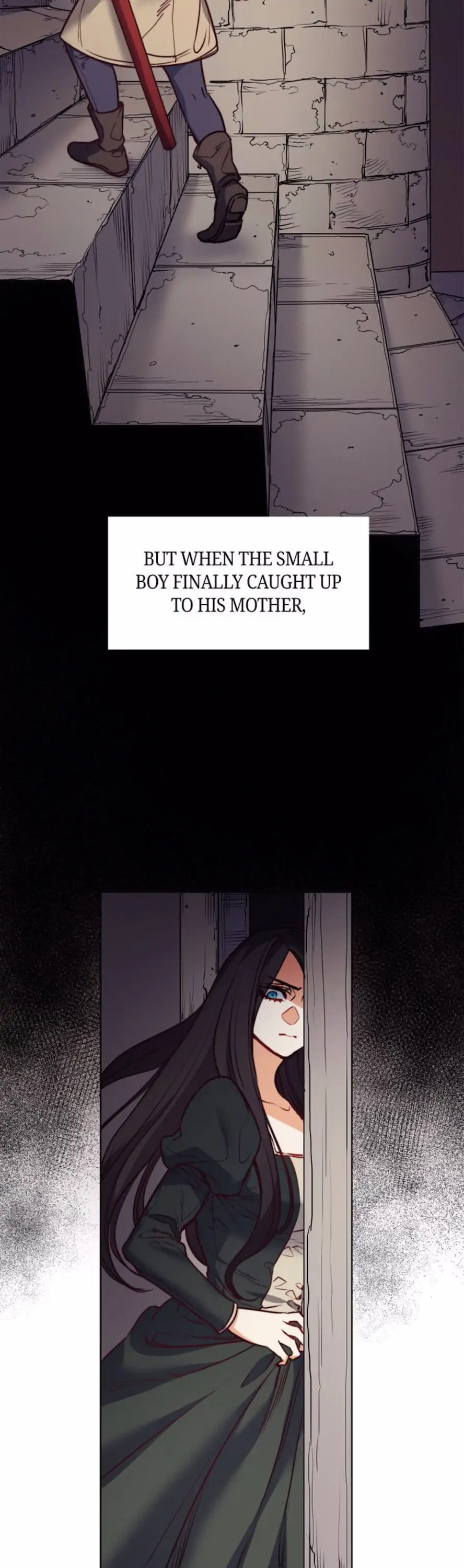 The Devil Chapter 64 - Page 50