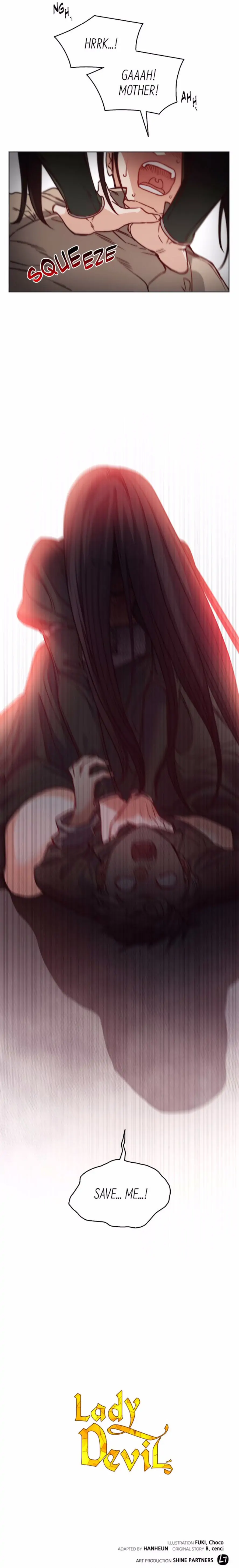 The Devil Chapter 64 - Page 52