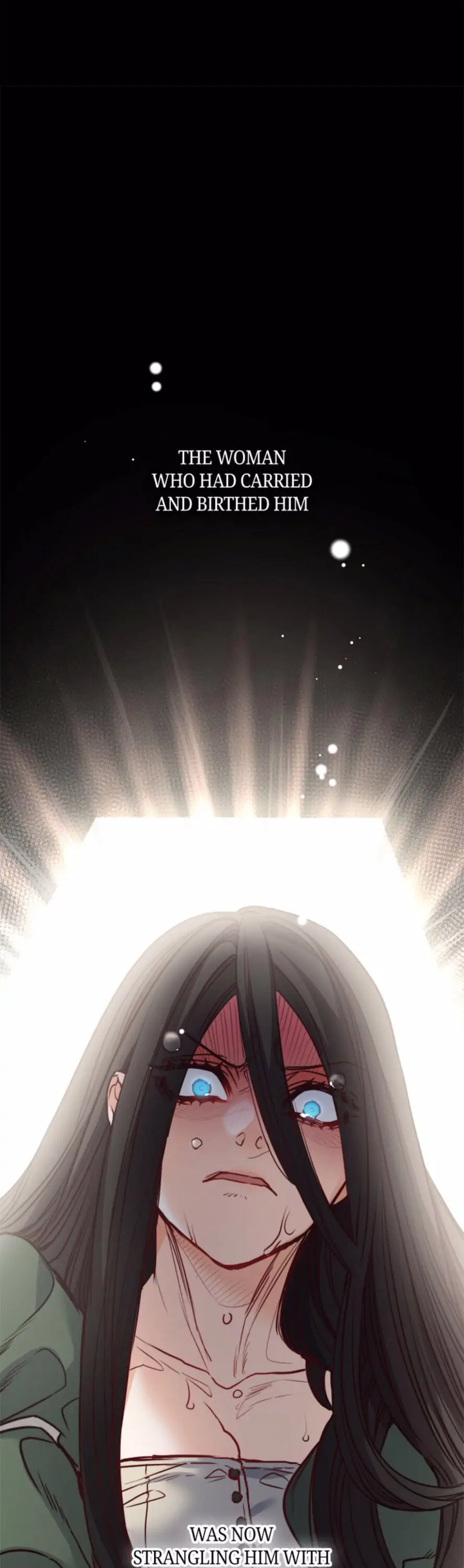 The Devil Chapter 65 - Page 4