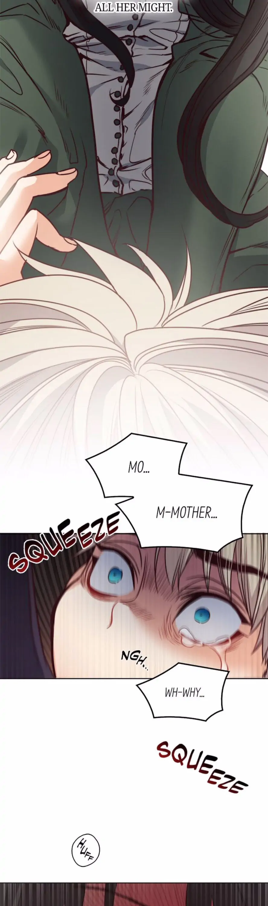 The Devil Chapter 65 - Page 5