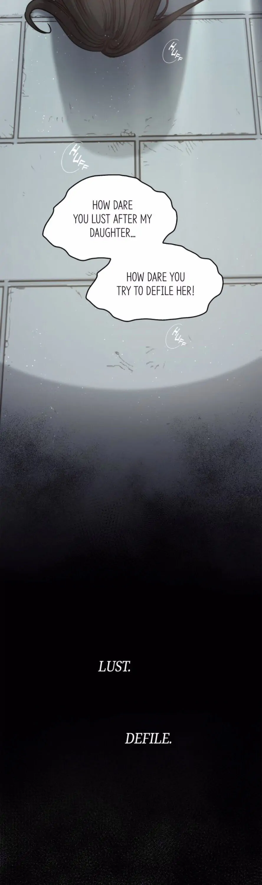 The Devil Chapter 65 - Page 8