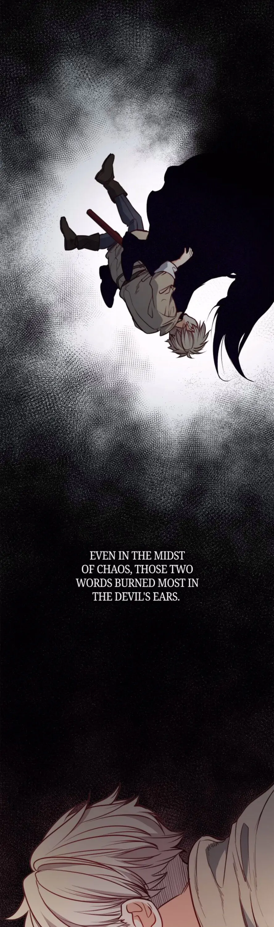 The Devil Chapter 65 - Page 9