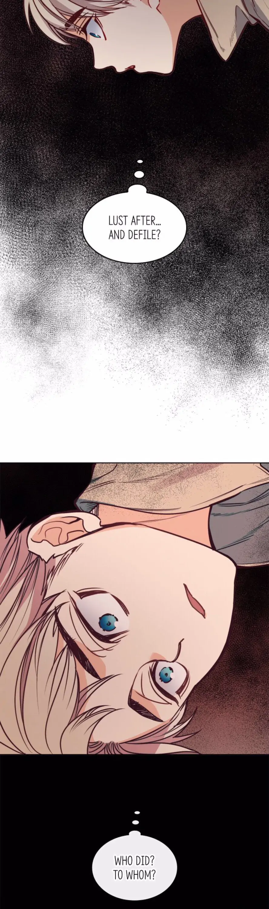 The Devil Chapter 65 - Page 10